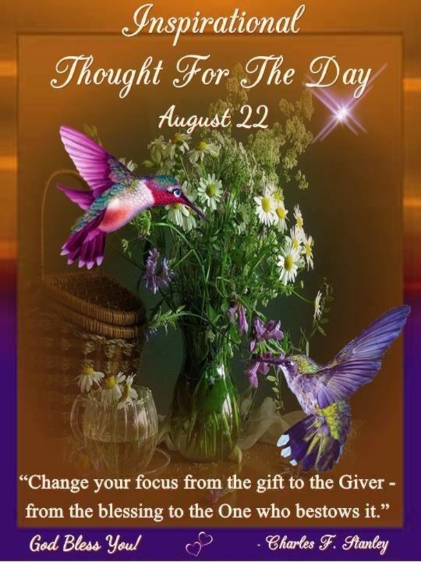 August 22 Quotes That Are Beautiful And Inspiring, Check Them Out! - picture 7