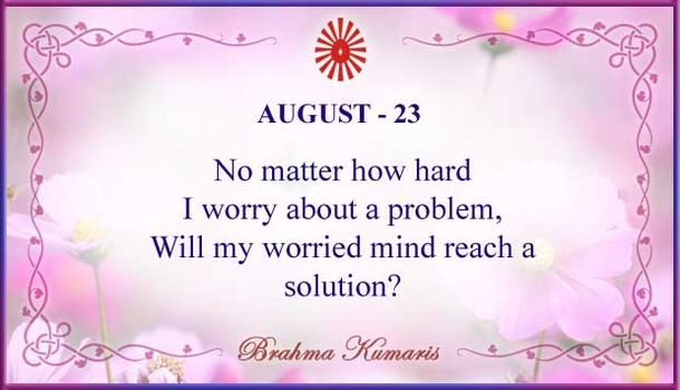 August 23 Quotes For A Beautiful And Grateful Day - picture 10