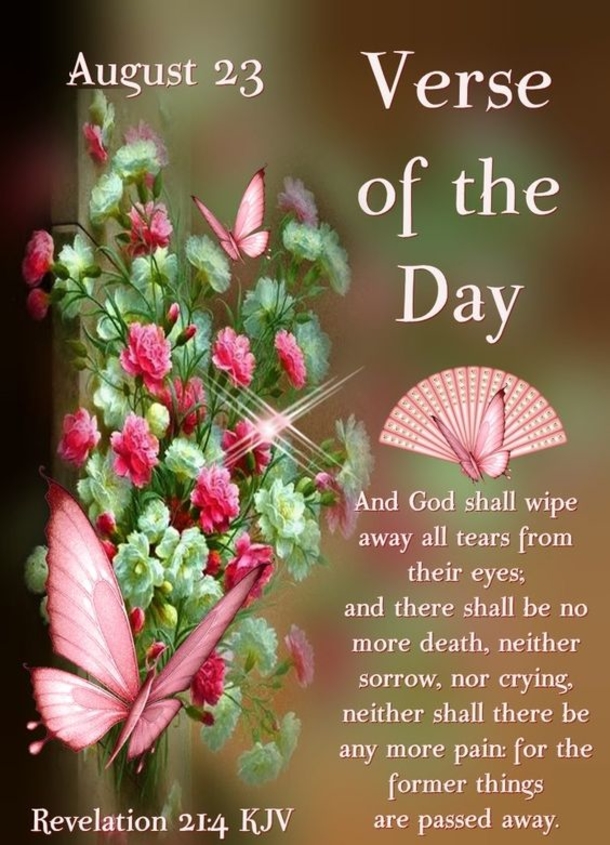 August 23 Quotes For A Beautiful And Grateful Day - picture 7