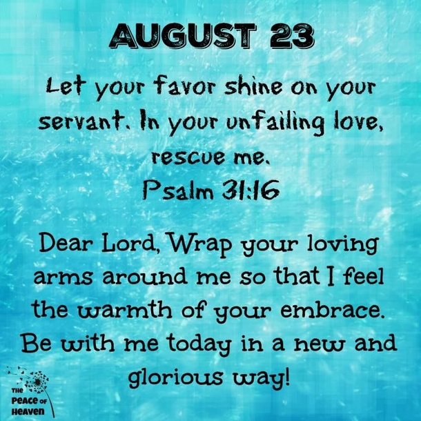 August 23 Quotes For A Beautiful And Grateful Day - picture 8