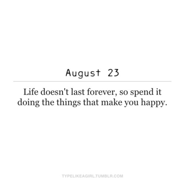 August 23 Quotes For A Beautiful And Grateful Day - picture 9