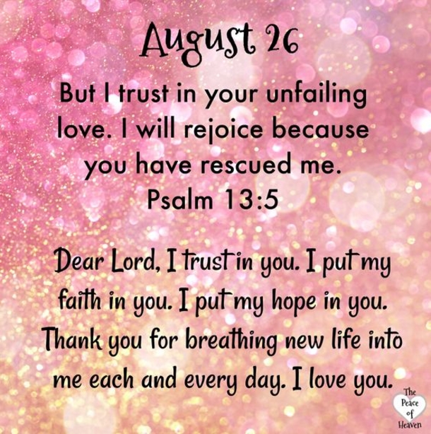 August 26 Quotes To Help You Start Your Day In The Best Way - picture 5
