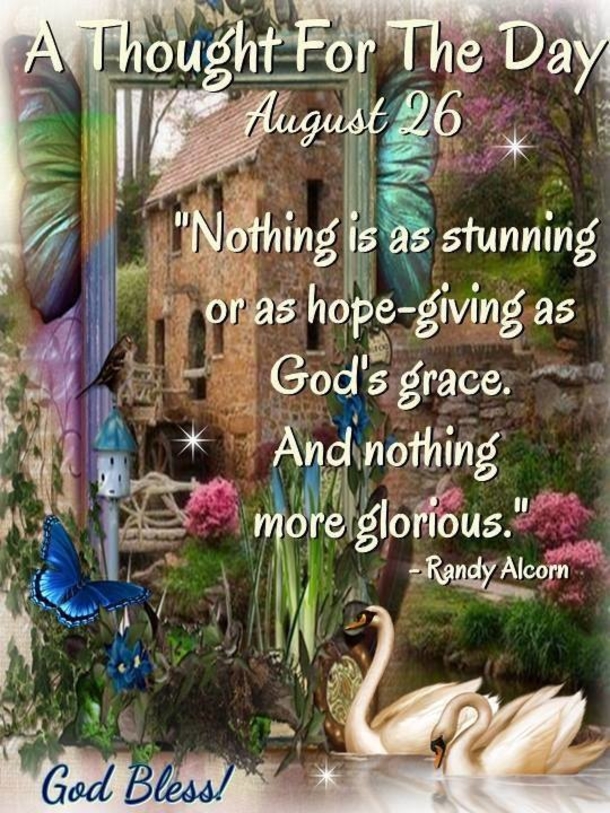 August 26 Quotes To Help You Start Your Day In The Best Way - picture 6