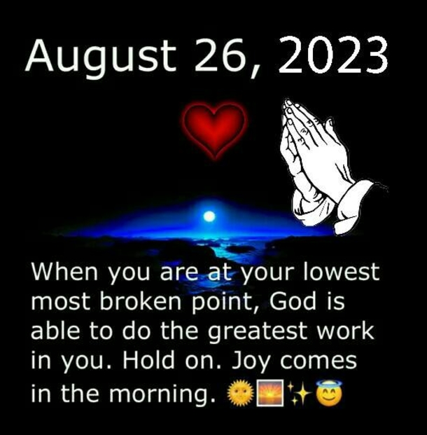 August 26 Quotes To Help You Start Your Day In The Best Way - picture 9