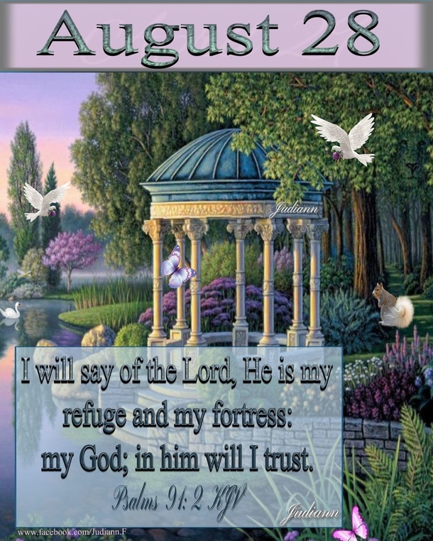 August 28 Beautiful Messages That Will Bless You With A Good Morning - picture 9