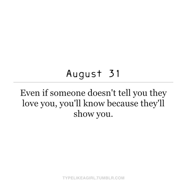 August 31 Quotes And Sayings To Say Goodbye To The Month Of August - picture 10