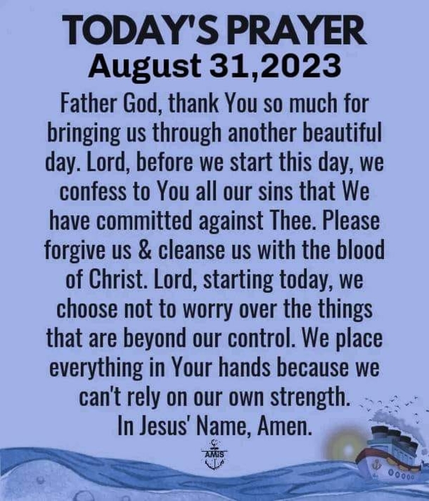August 31 Quotes And Sayings To Say Goodbye To The Month Of August - picture 4