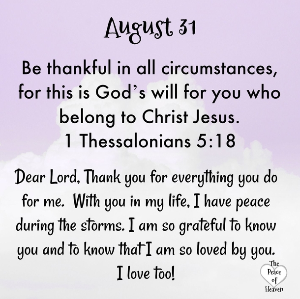 August 31 Quotes And Sayings To Say Goodbye To The Month Of August - picture 8