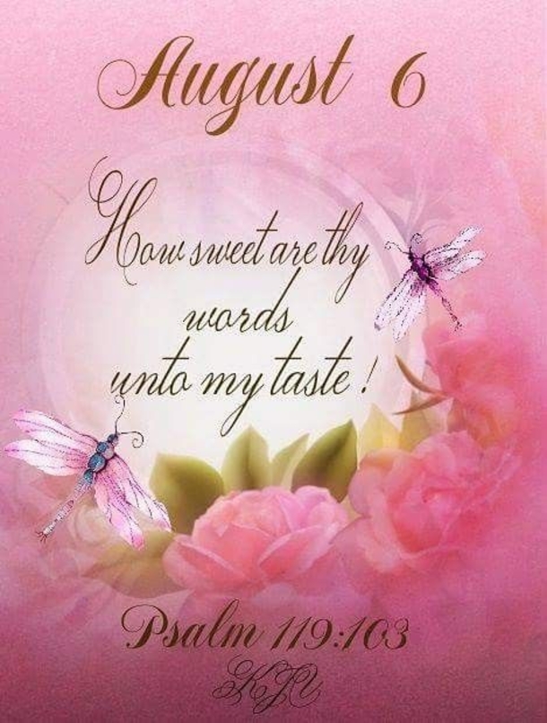 August 6 Quotes, Sayings And Blessings For An Inspiring Day - picture 3