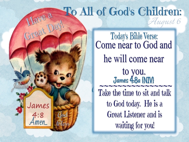 August 6 Quotes, Sayings And Blessings For An Inspiring Day - picture 5