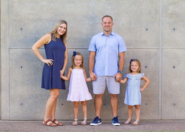 Authorities discover the body of firefighter celebrating wedding anniversary - picture 4