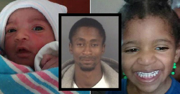 Authorities In NC  Make Horrifying Discovery, After Children Go Missing - picture 2