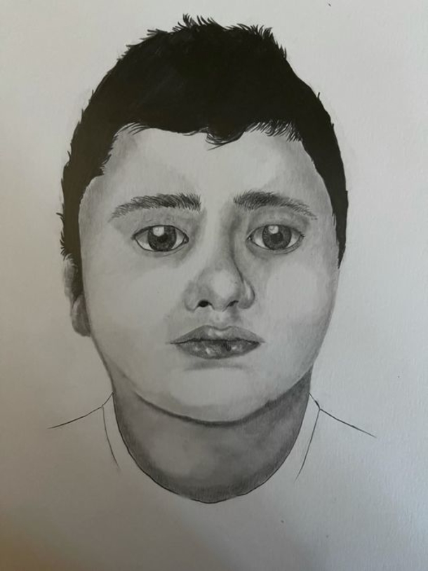 Authorities release new photo of young boy found dead by a hiker on a trail - picture 3