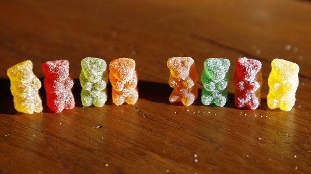 Authorities Warn Parents To Be On Lookout For ‘Special’ Candy On Halloween (Photos) - picture 2