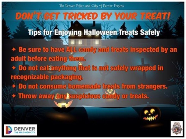 Authorities Warn Parents To Be On Lookout For ‘Special’ Candy On Halloween (Photos) - picture 3