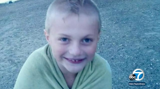 Autistic 19-year-old who was missing for almost 3 years found alive 11.5 hours away from home - picture 2