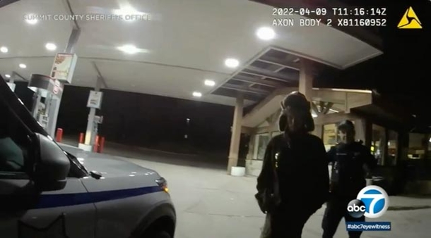 Autistic 19-year-old who was missing for almost 3 years found alive 11.5 hours away from home - picture 3