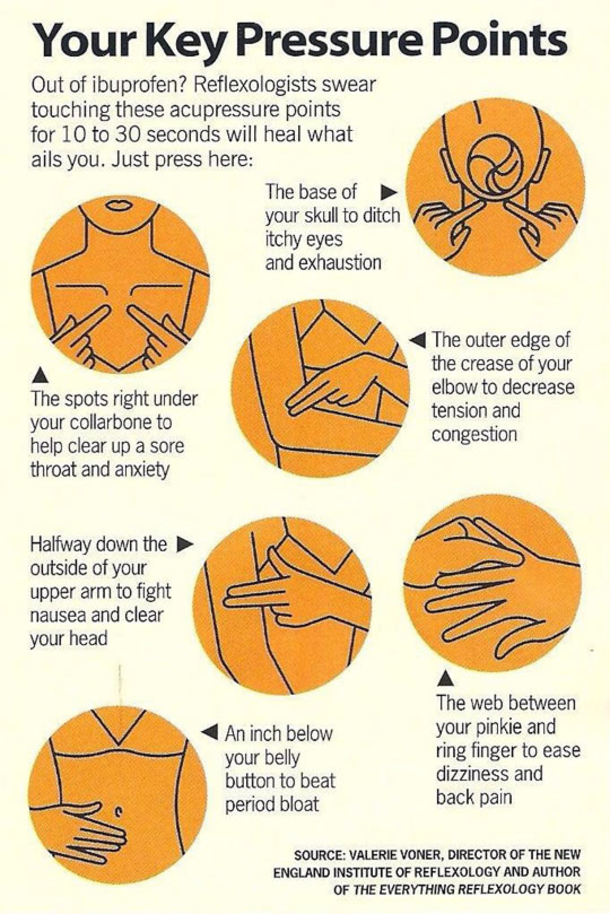 Awesome Body And Health Tricks That Will Change Your Life... - picture 3