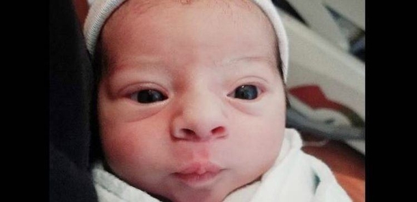 Baby Born On Halloween Has A Name So Unique, You'll Gasp When You Learn What It Is - picture 2