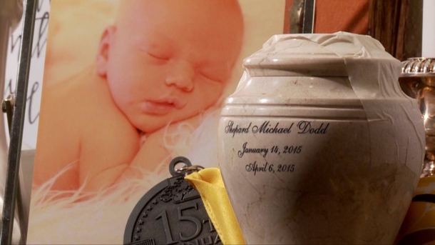 Baby Died Minutes After Daycare Worker Put Him In Car Seat For A Nap. I Had NO IDEA This Was Possible! - picture 5