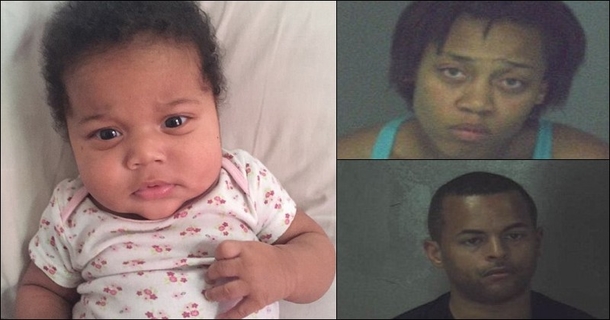 Baby Dies Making ‘Gurgling Noises,’ & A Mom & Boyfriend’s Sick Secret Is Exposed - picture 2