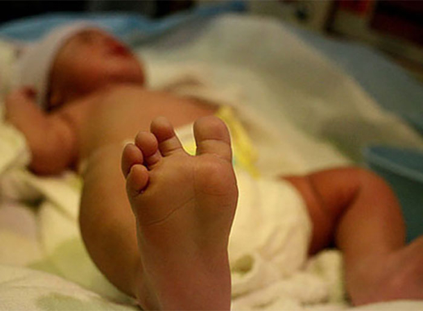 Baby Dies Then Comes Back To Life. Father Goes To Social Media To Warn Parents Of This Dangerous Condition - picture 2