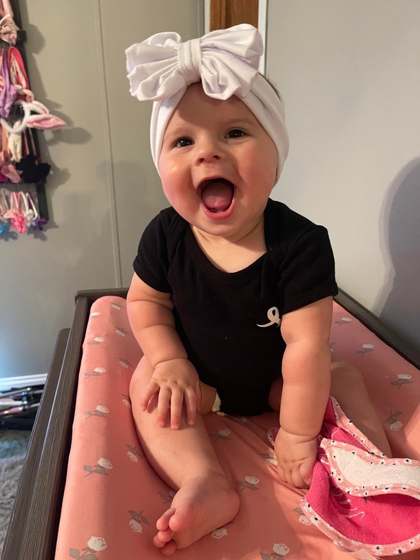 Baby girl passes away in Mother’s arms when they’re hit by car after celebrating first and last birthday ever - picture 4