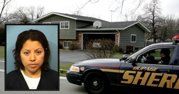 Baby Girl Won't Stop Vomiting, Dad Realizes Sick Thing Mom Did To Her - picture 2
