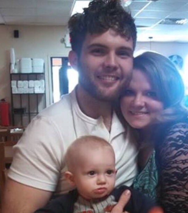 Baby Passes Away After Going To Church, Grieving Mother Has Important Warning For Parents - picture 2