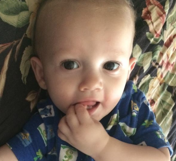 Baby Passes Away After Going To Church, Grieving Mother Has Important Warning For Parents - picture 3