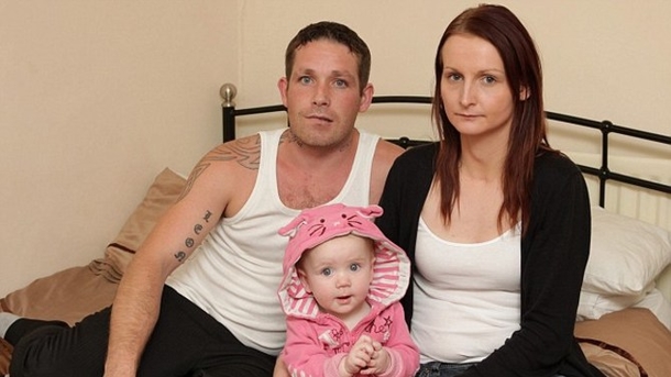 Bad News For Jobless Mom-Of-12 Know As 'Queen Of Benefits' Who Collects Nearly $50K Per Year - picture 2