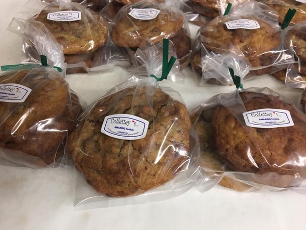 Bakery shops deny baker with Down Syndrome, she decides to open her own shop instead - picture 3