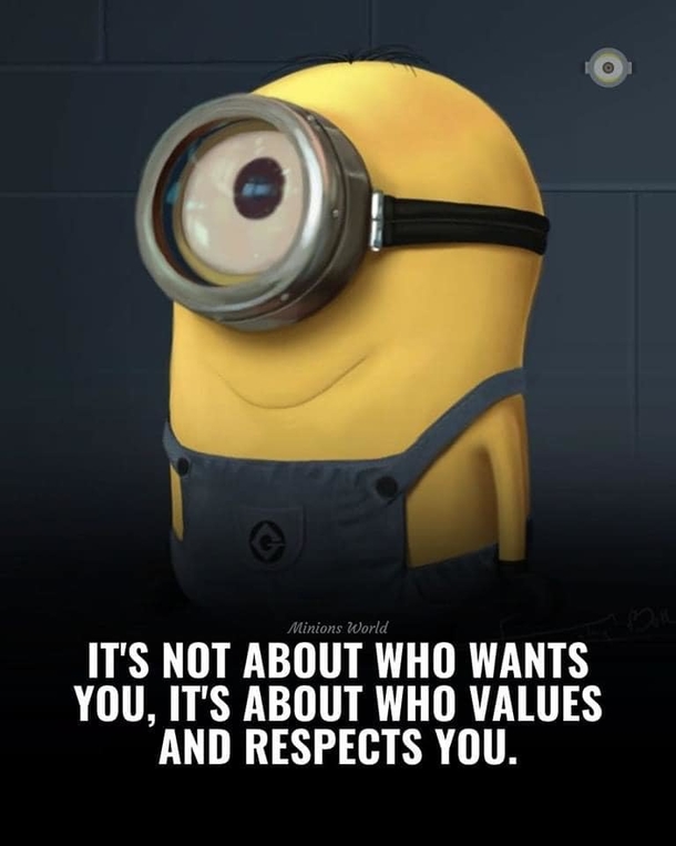 Banana-loving Wisdom: 10 Memorable Minion Quotes, Thoughts, and Sayings - picture 2