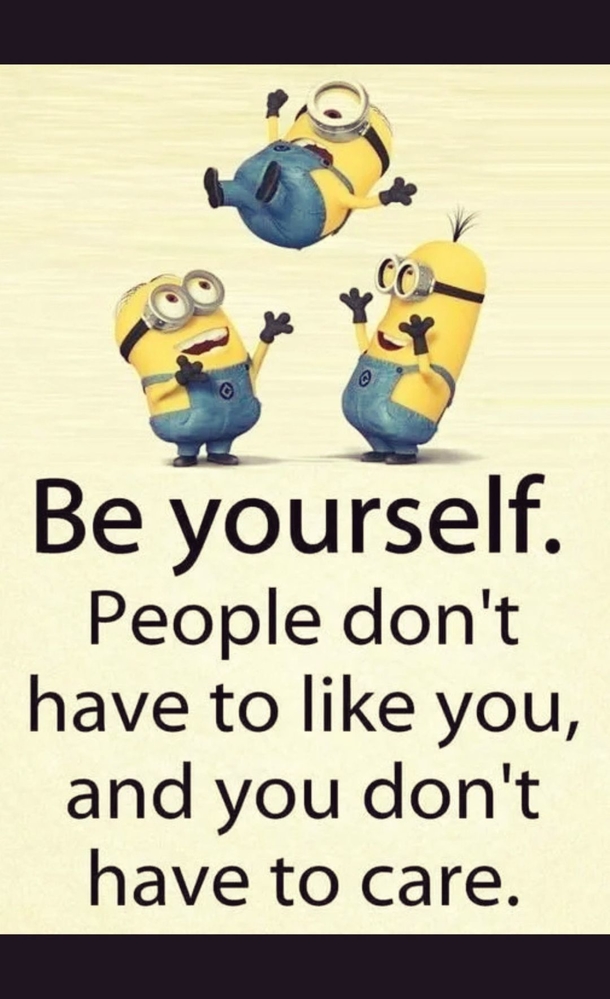 Banana-loving Wisdom: 10 Memorable Minion Quotes, Thoughts, and Sayings - picture 3