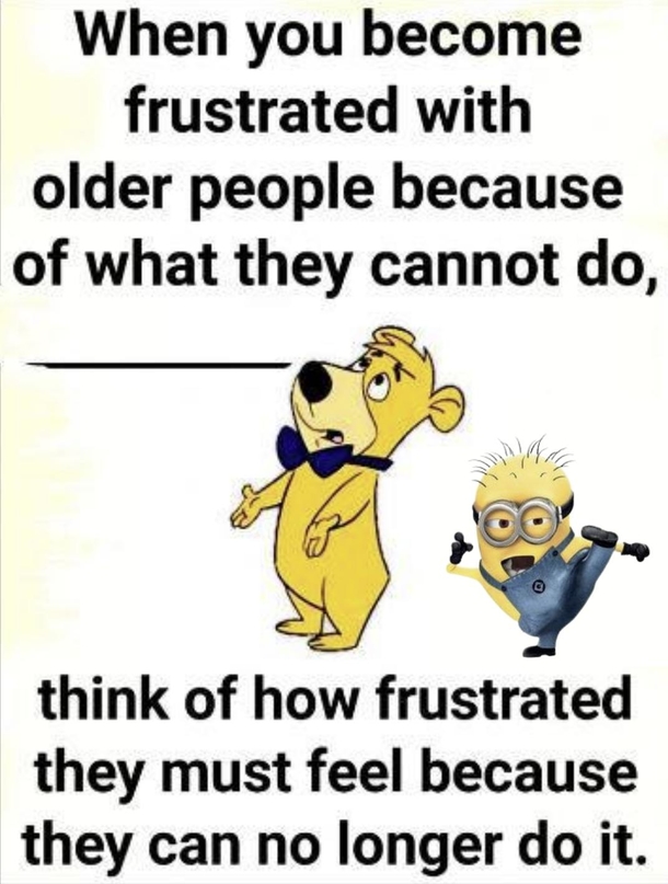 Banana-loving Wisdom: 10 Memorable Minion Quotes, Thoughts, and Sayings - picture 8