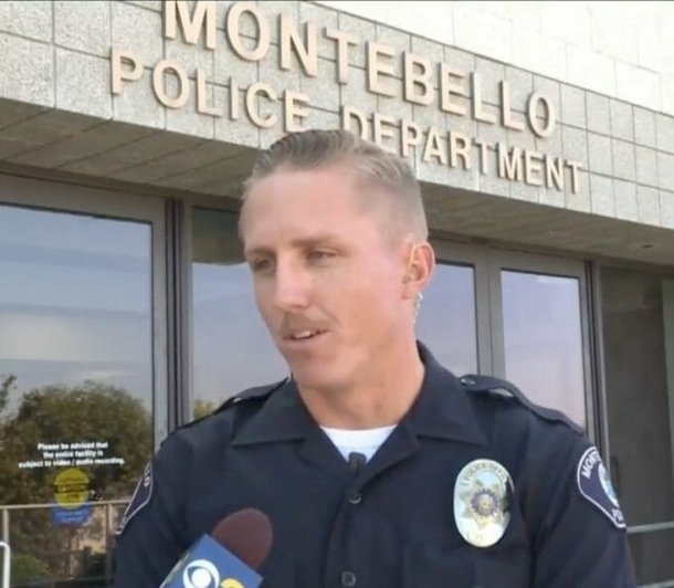 Bank Of America Kicks Out 92-Year-Old Elderly Man, Then Cop Takes Action - picture 3