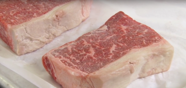 Based on science, cooking a frozen steak leads to the tastiest steak. This is why - picture 3