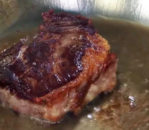 Based on science, cooking a frozen steak leads to the tastiest steak. This is why - picture 5
