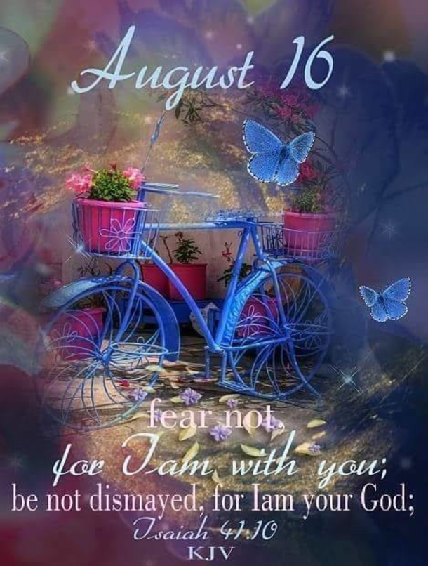 Beautiful August 16 Quotes And Sayings For The Day - picture 4