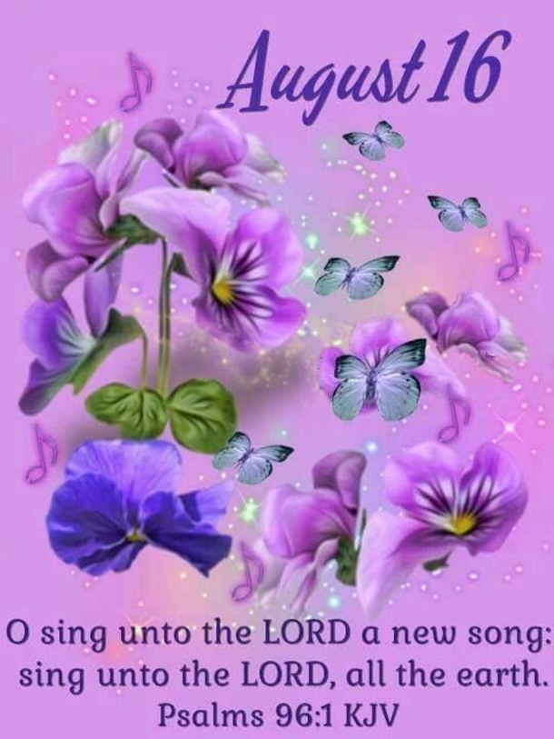 Beautiful August 16 Quotes And Sayings For The Day - picture 5