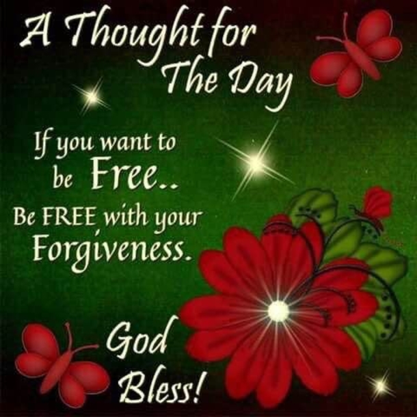 Beautiful Good Morning Thoughts And Words - picture 6