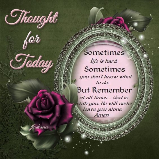 Beautiful Good Morning Thoughts And Words - picture 9