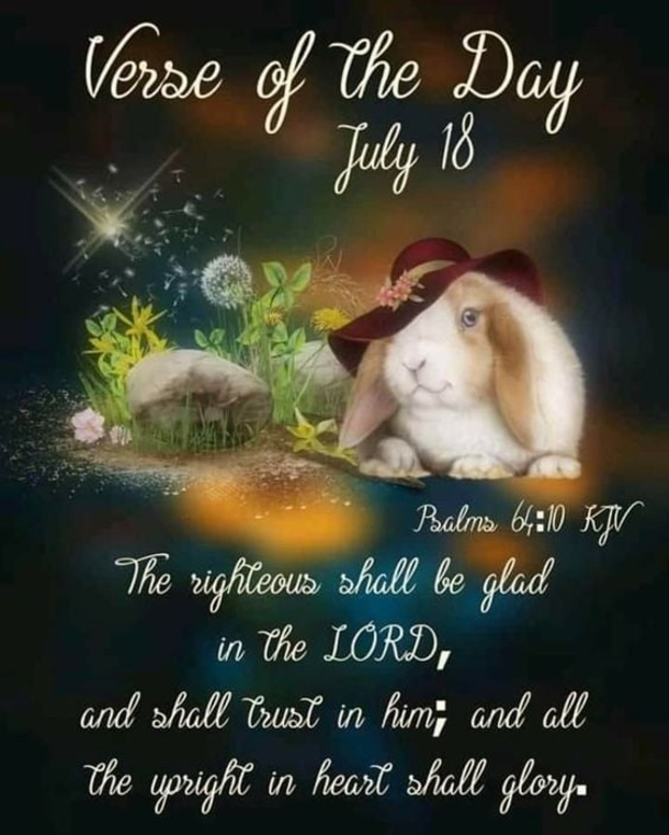 Beautiful July 18 Images With Quotes, Greetings And Wishes - picture 10