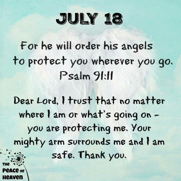 Beautiful July 18 Images With Quotes, Greetings And Wishes - picture 2