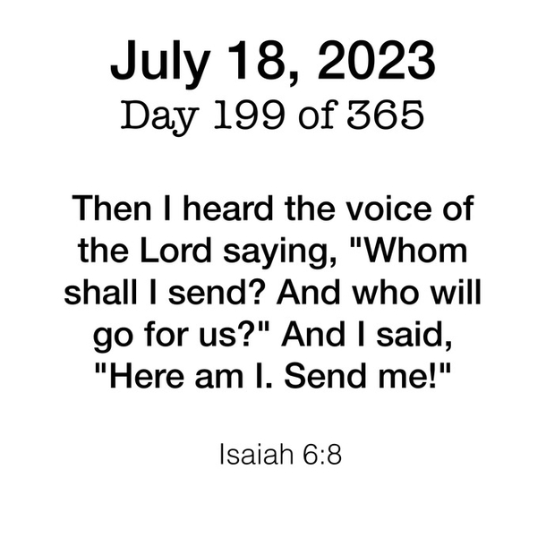 Beautiful July 18 Images With Quotes, Greetings And Wishes - picture 5