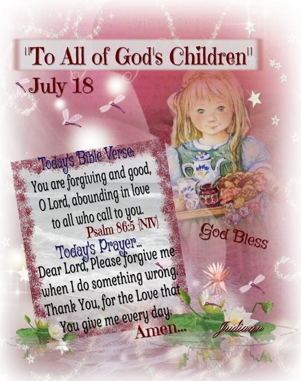 Beautiful July 18 Images With Quotes, Greetings And Wishes - picture 8