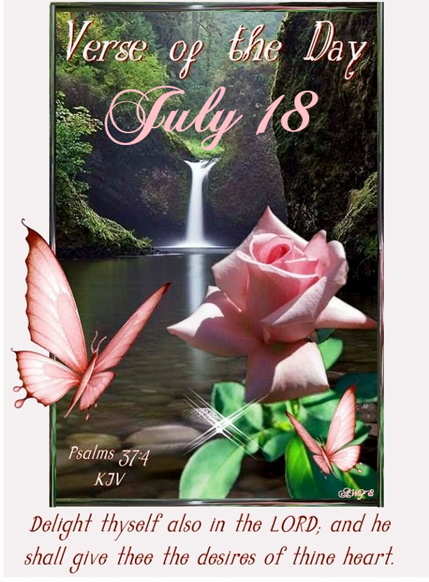 Beautiful July 18 Images With Quotes, Greetings And Wishes - picture 9