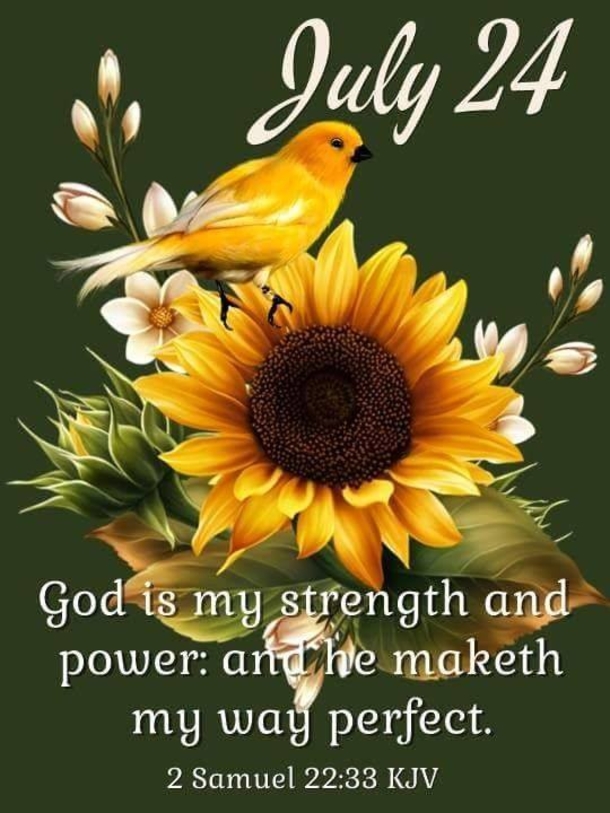 Beautiful July 24 Quotes And Images Of The Day - picture 3
