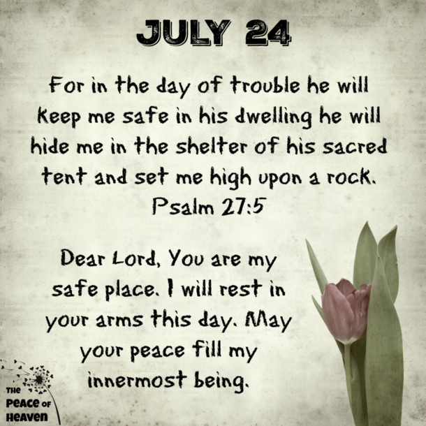 Beautiful July 24 Quotes And Images Of The Day - picture 5