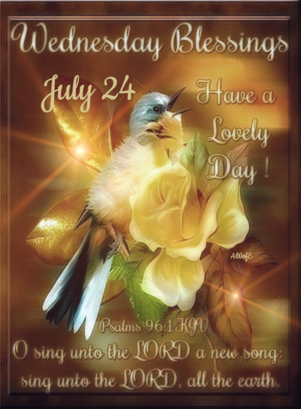 Beautiful July 24 Quotes And Images Of The Day - picture 8